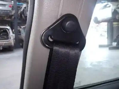 Peça sobressalente para automóvel em segunda mão cinto de segurança dianteiro direito por dacia sandero ambiance referências oem iam 