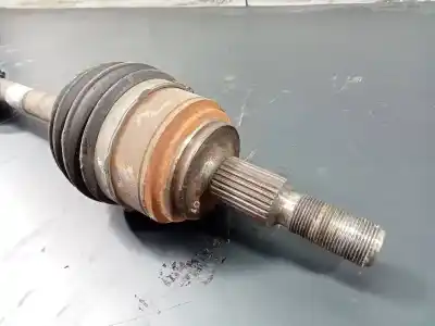 Pezzo di ricambio per auto di seconda mano trasmissione anteriore destra per ford focus lim. st-line riferimenti oem iam f1f63b436ja p1-a6-21 