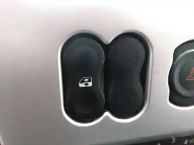 Автозапчасти б/у выключатель левого переднего окна за dacia sandero laureate ссылки oem iam 