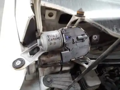 Peça sobressalente para automóvel em segunda mão  por KIA CARENS ( )  Referências OEM IAM 98110A4900  