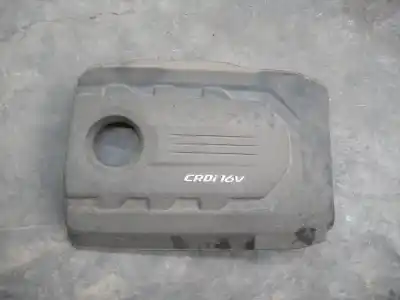 Peça sobressalente para automóvel em segunda mão tampa do motor por kia carens ( ) concept referências oem iam 