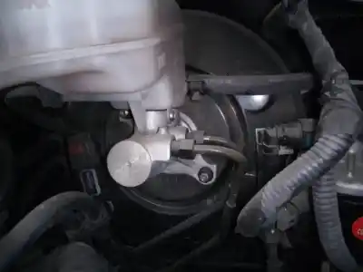 Peça sobressalente para automóvel em segunda mão  por KIA CARENS ( )  Referências OEM IAM   