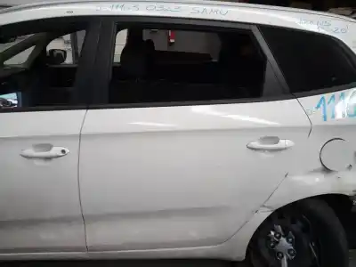 Peça sobressalente para automóvel em segunda mão porta do automóvel traseira esquerda por kia carens ( ) concept referências oem iam 