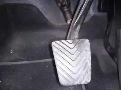 Peça sobressalente para automóvel em segunda mão pedal de travão por kia carens ( ) concept referências oem iam 