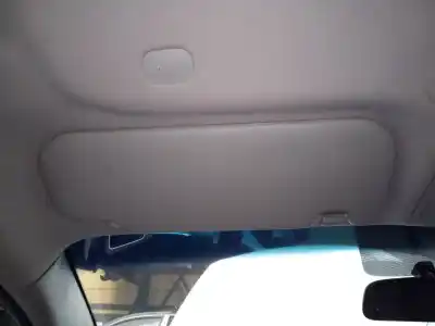 Peça sobressalente para automóvel em segunda mão pára-sol esquerdo por kia carens ( ) concept referências oem iam   