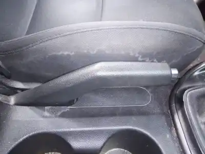 Peça sobressalente para automóvel em segunda mão alavanca de travão de mão por kia carens ( ) concept referências oem iam 