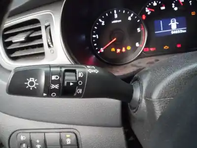 Peça sobressalente para automóvel em segunda mão comutador de piscas  por kia carens ( ) concept referências oem iam 