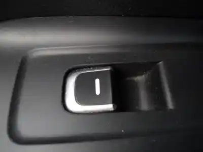 Peça sobressalente para automóvel em segunda mão botão / interruptor elevador vidro traseiro direito por kia carens ( ) concept referências oem iam 