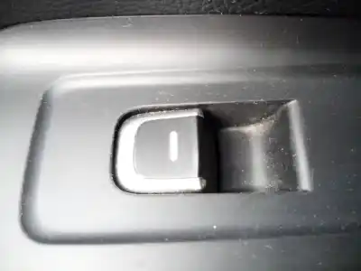 Peça sobressalente para automóvel em segunda mão botão / interruptor elevador vidro dianteiro direito por kia carens ( ) concept referências oem iam 