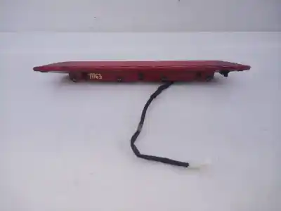 Second-hand car spare part central brake light for kia carens ( ) concept oem iam references  e3-a3-29-3 