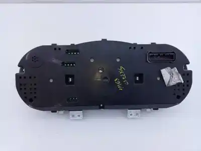 Peça sobressalente para automóvel em segunda mão quadrante por kia carens ( ) concept referências oem iam 94002a4340 e3-a3-23-3 