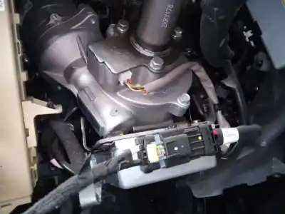 Second-hand car spare part Steering Column for KIA CARENS ( ) Concept OEM IAM references 56340A4100  