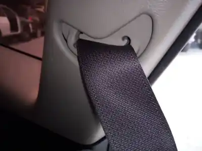 Peça sobressalente para automóvel em segunda mão cinto de segurança traseiro esquerdo por kia carens ( ) concept referências oem iam 