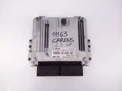 Second-hand car spare part ecu engine control for kia carens ( ) concept oem iam references 391502a525 e3-a3-25-3 0281032241