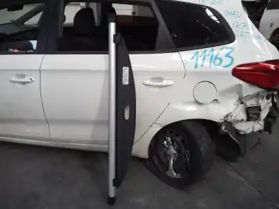 Pezzo di ricambio per auto di seconda mano Vassoio Posteriore per KIA CARENS ( ) Concept Riferimenti OEM IAM   