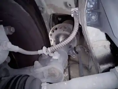 Peça sobressalente para automóvel em segunda mão amortecedor dianteiro esquerdo por kia carens ( ) concept referências oem iam 