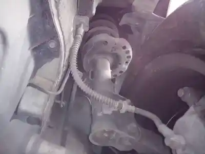 Peça sobressalente para automóvel em segunda mão amortecedor dianteiro direito por kia carens ( ) concept referências oem iam 