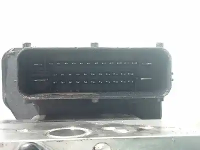 Peça sobressalente para automóvel em segunda mão abs por kia carens ( ) concept referências oem iam 58910a4610 p3-a8-7-3 