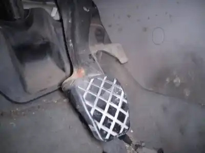 Автозапчастина б/у педаль гальм для AUDI A3 (8P) 1.9 TDI Ambiente Посилання на OEM IAM   