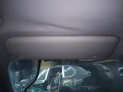 Автозапчастина б/у лівий натір для audi a3 (8p) 1.9 tdi ambiente посилання на oem iam   
