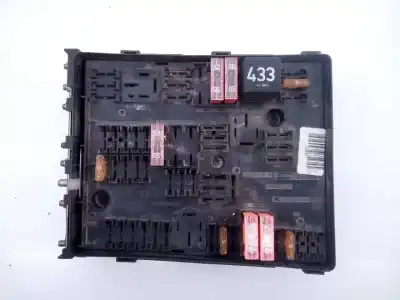 Автозапчастина б/у  для AUDI A3 (8P)  Посилання на OEM IAM 1K0937124K E2-A1-20-3 
