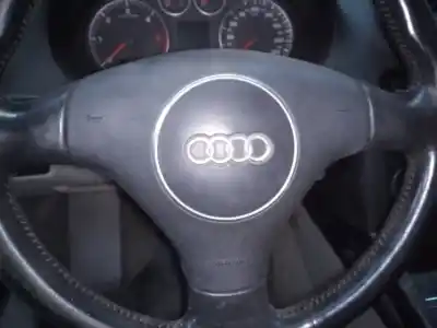 Автозапчасти б/у передняя левая подушка безопасности за audi a3 (8p) 1.9 tdi ambiente ссылки oem iam 