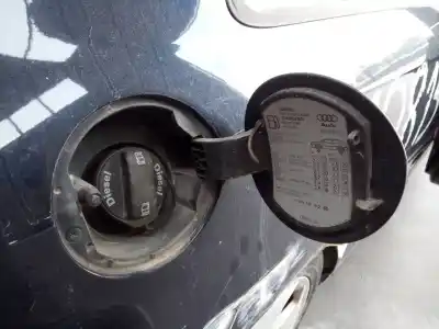 Автозапчасти б/у наружная крышка топлива за audi a3 (8p) 1.9 tdi ambiente ссылки oem iam   