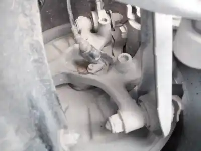 Автозапчасти б/у задняя левая поворотка за AUDI A3 (8P) 1.9 TDI Ambiente ссылки OEM IAM   