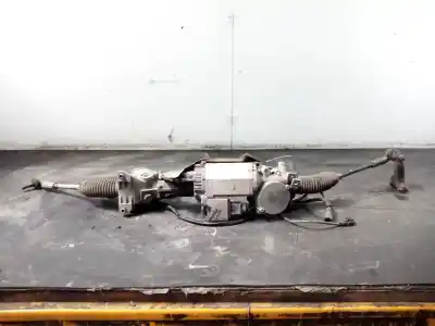 Gebrauchtes Autoersatzteil lenkgetriebe zum audi a3 (8p) 1.9 tdi ambiente oem-iam-referenzen 1k1971111b p1-b8-29 