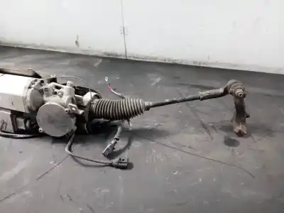Gebrauchtes Autoersatzteil lenkgetriebe zum audi a3 (8p) 1.9 tdi ambiente oem-iam-referenzen 1k1971111b p1-b8-29 
