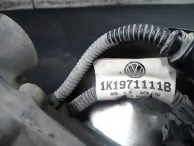Gebrauchtes Autoersatzteil lenkgetriebe zum audi a3 (8p) 1.9 tdi ambiente oem-iam-referenzen 1k1971111b p1-b8-29 