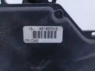 Автозапчасти б/у замок левой передней двери за audi a3 (8p) 1.9 tdi ambiente ссылки oem iam 4e1837015 e1-a5-39-2 