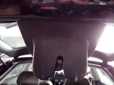 Автозапчастина б/у замок багажника / ворот для AUDI A3 (8P) 1.9 TDI Ambiente Посилання на OEM IAM   