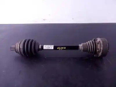 Автозапчастина б/у  для AUDI A3 (8P)  Посилання на OEM IAM 1K0407271AT P1-B6-43 