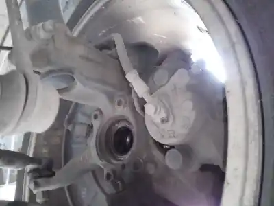 Автозапчасти б/у передняя левая кулачка за audi a3 (8p) 1.9 tdi ambiente ссылки oem iam 