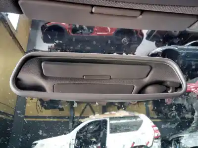Автозапчасти б/у внутреннее зеркало за audi a3 (8p) 1.9 tdi ambiente ссылки oem iam 