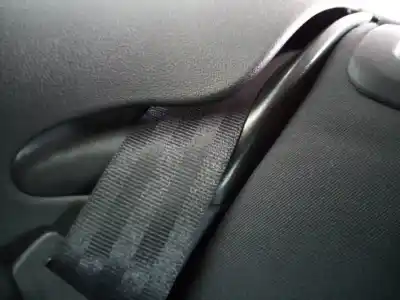 Автозапчасти б/у задний правый ремень безопасности за audi a3 (8p) 1.9 tdi ambiente ссылки oem iam 