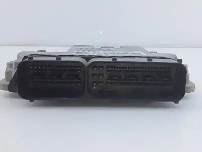 Автозапчасти б/у блок управления двигателем за audi a3 (8p) 1.9 tdi ambiente ссылки oem iam 03g906021cs e2-a1-13-3 0281012608