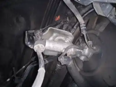 Автозапчастина б/у гальмівний насос для AUDI A3 (8P) 1.9 TDI Ambiente Посилання на OEM IAM   
