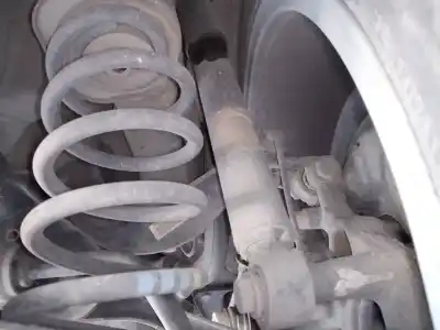 Автозапчастина б/у правий задній амортизатор для AUDI A3 (8P) 1.9 TDI Ambiente Посилання на OEM IAM   