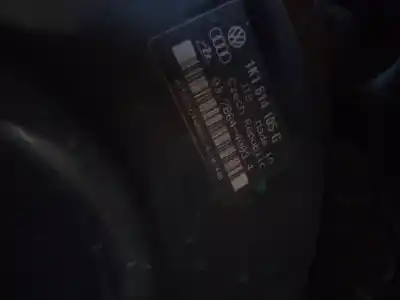 İkinci el araba yedek parçası FREN SERVISI için AUDI A3 (8P)  OEM IAM referansları 1K1614105G  