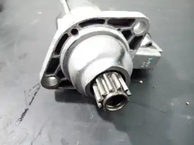 Pièce détachée automobile d'occasion démarreur de voiture pour audi a3 (8p) 2.0 tdi ambiente références oem iam 304020260 p3-b7-12-2 
