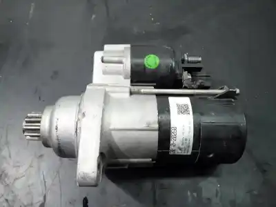 Pièce détachée automobile d'occasion démarreur de voiture pour audi a3 (8p) 2.0 tdi ambiente références oem iam 304020260 p3-b7-12-2 