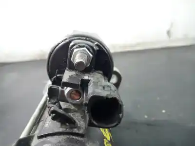 Pièce détachée automobile d'occasion démarreur de voiture pour audi a3 (8p) 2.0 tdi ambiente références oem iam 304020260 p3-b7-12-2 