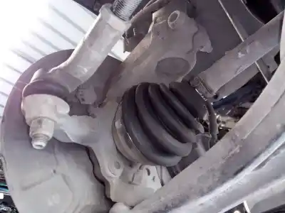 Автозапчастина б/у передній лівий культ для audi a3 (8p) 2.0 tdi ambiente посилання на oem iam 
