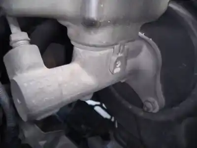 Автозапчастина б/у гальмівний насос для audi a3 (8p) 2.0 tdi ambiente посилання на oem iam 