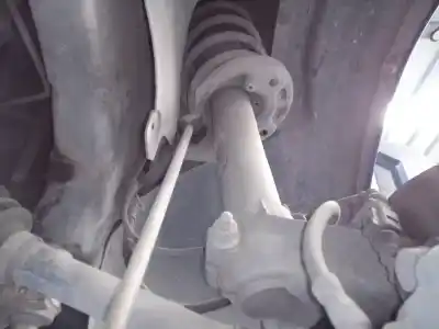 Автозапчастина б/у амортизатор передній лівий для audi a3 (8p) 2.0 tdi ambiente посилання на oem iam 