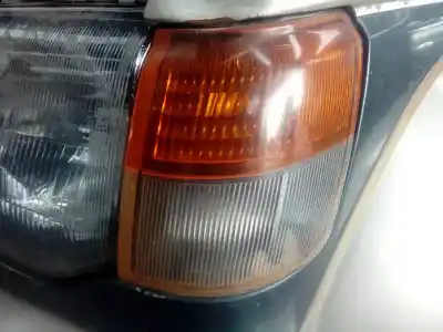 Автозапчасти б/у левый передний пилот за MITSUBISHI MONTERO (V20/V40) 2500 TD GL ссылки OEM IAM   