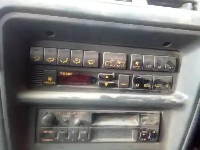 Pezzo di ricambio per auto di seconda mano  per MITSUBISHI MONTERO (V20/V40)  Riferimenti OEM IAM   