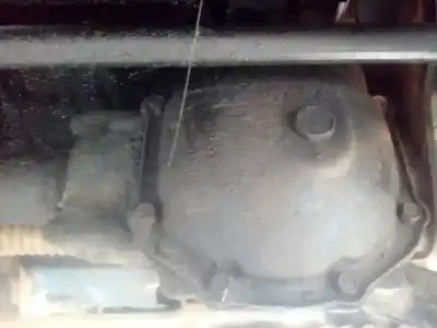 Pezzo di ricambio per auto di seconda mano  per MITSUBISHI MONTERO (V20/V40)  Riferimenti OEM IAM   